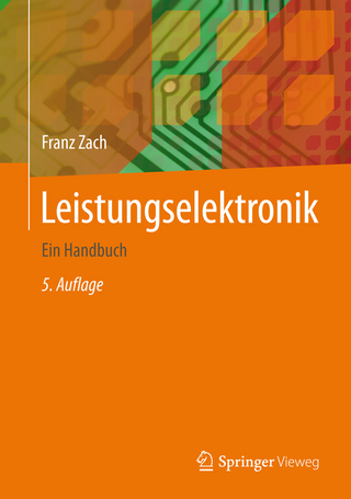 Leistungselektronik