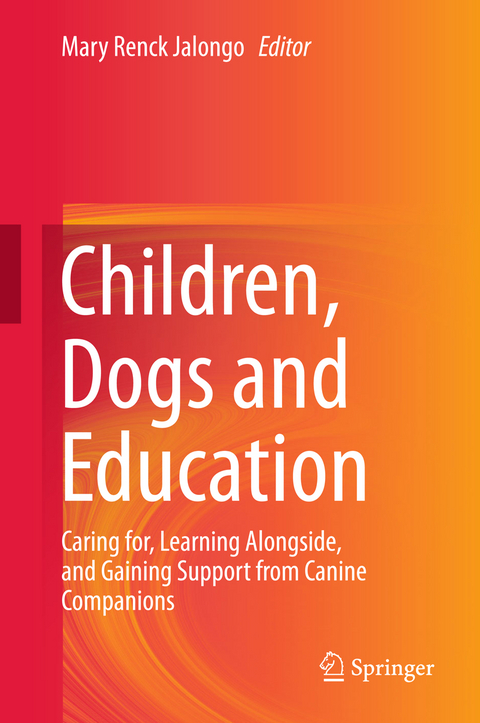 Children, Dogs and Education - 