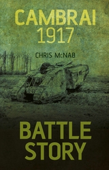 Battle Story: Cambrai 1917 - Chris McNab