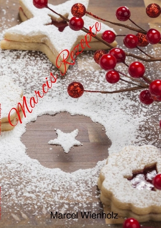 Marcis Rezepte