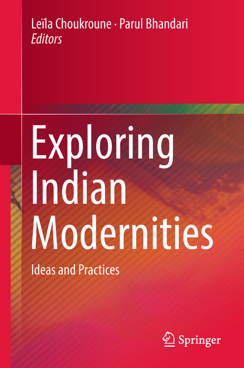 Exploring Indian Modernities - 