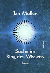 Suche im Ring des Wissens - Jan Müller