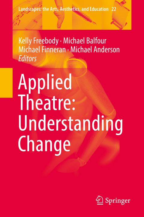 Applied Theatre: Understanding Change - 