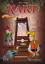 Karl - Patrick Kunkel, Eberhard Kunkel, Michael Apitz