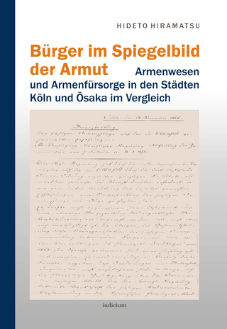 Bürger im Spiegelbild der Armut