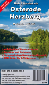 Osterode - Herzberg - 