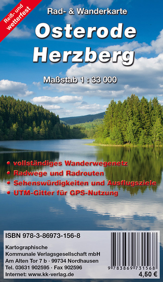 Osterode - Herzberg