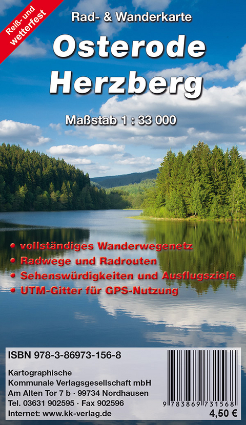 Osterode - Herzberg - 