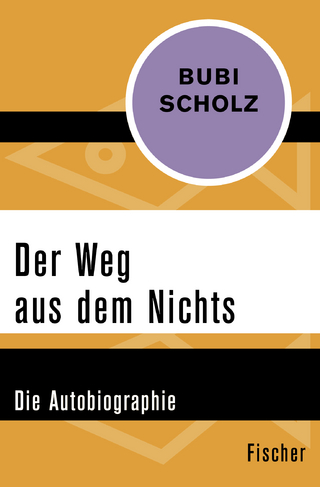 Der Weg aus dem Nichts