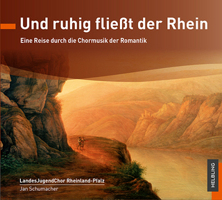 Und ruhig fließt der Rhein