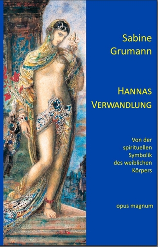Hannas Verwandlung