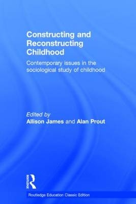 Constructing and Reconstructing Childhood