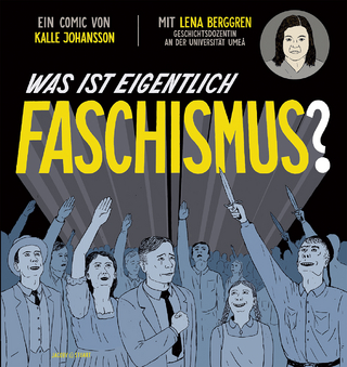 Was ist eigentlich Faschismus ?