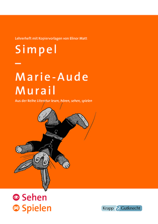 Simpel - SEHEN und SPIELEN