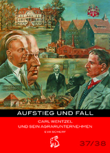 Aufstieg und Fall - Eva Scherf