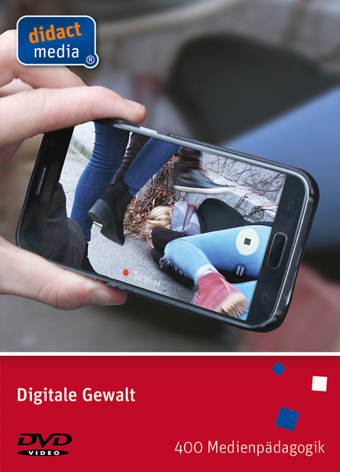 Digitale Gewalt - Jürgen Weber