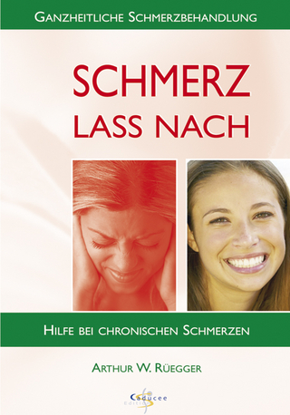 Schmerz lass nach