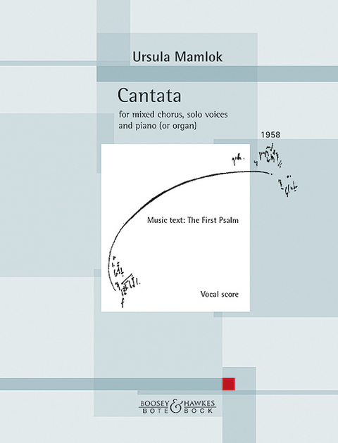 Cantata - 
