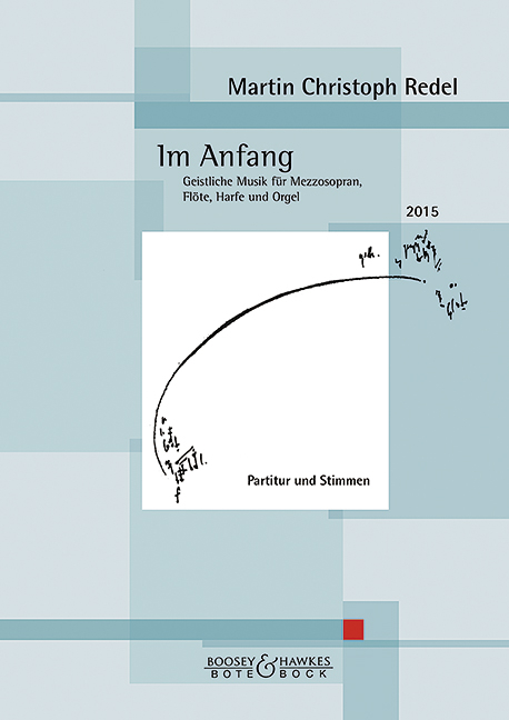 Im Anfang - 