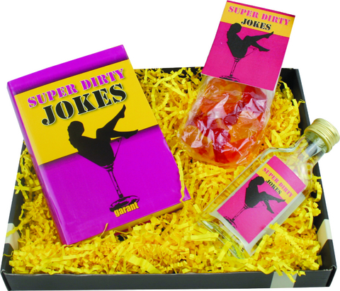 InBOX Dirty Jokes M&auml;nner