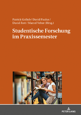 Studentische Forschung im Praxissemester - 