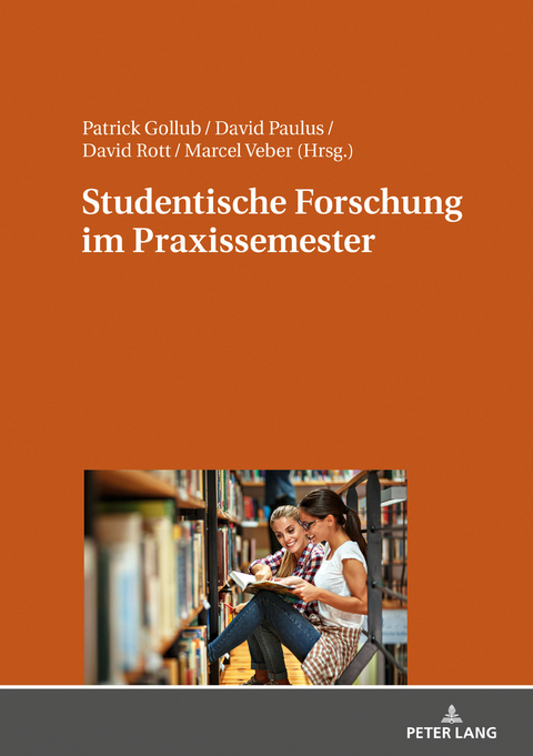 Studentische Forschung im Praxissemester - 