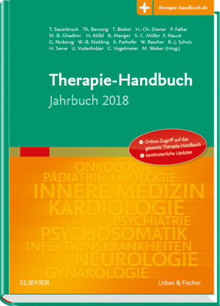 Therapie-Handbuch