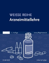 Arzneimittellehre - Elsevier Gmbh