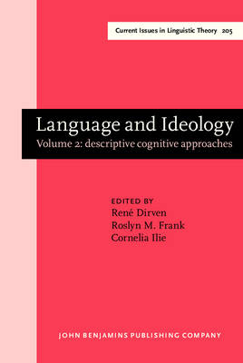 Language and Ideology