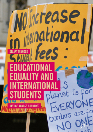 Educational Equality and International Students
