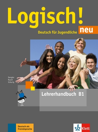 Logisch! neu B1