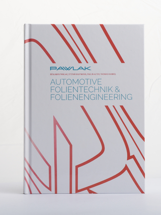 Pawlak Automotive Folientechnik & Folienengineering