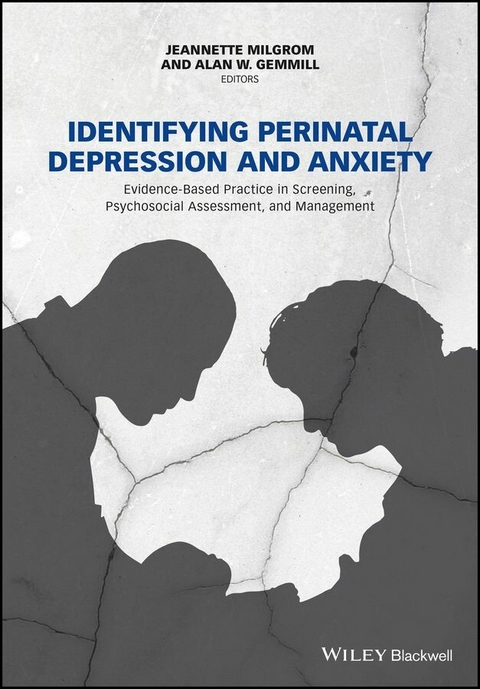 Identifying Perinatal Depression and Anxiety - 