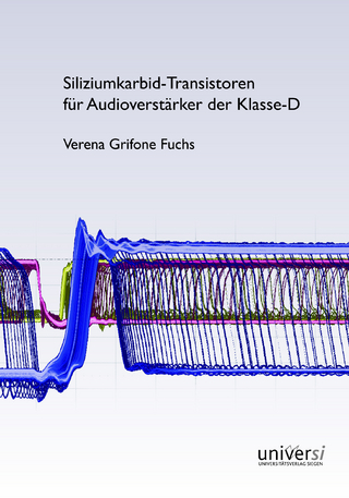 Siliziumkarbid-Transistoren für Audioverstärker der Klasse-D