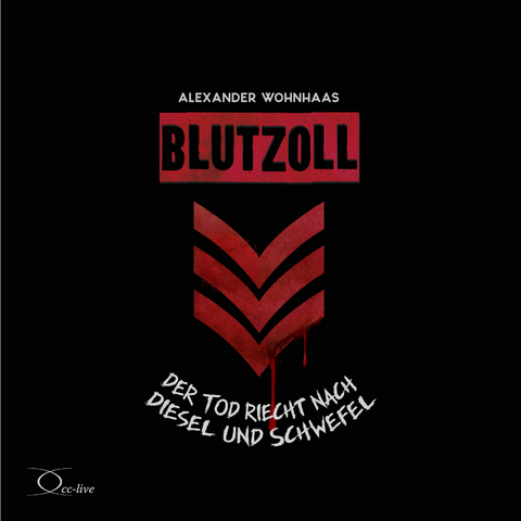 Blutzoll - Alexander Wohnhaas