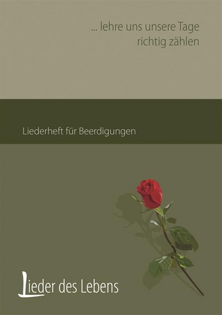 Lieder des Lebens