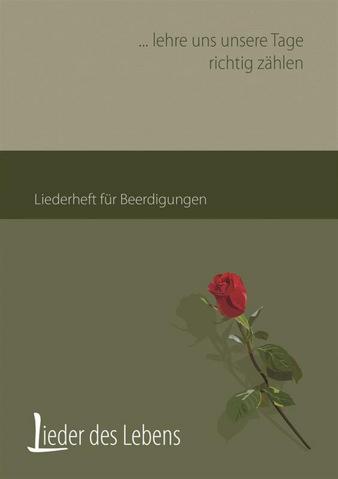 Lieder des Lebens