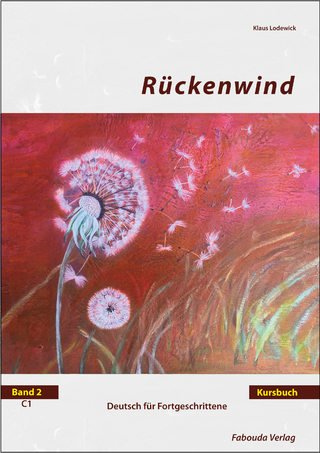 Rückenwind