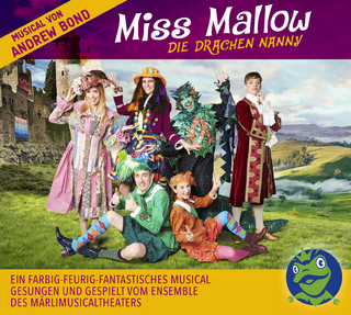 Miss Mallow, Hörspiel