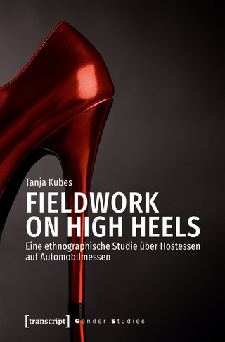 Fieldwork on High Heels