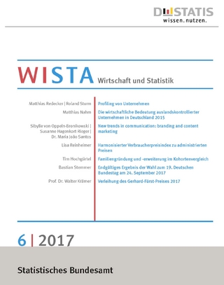 WISTA 6/2017