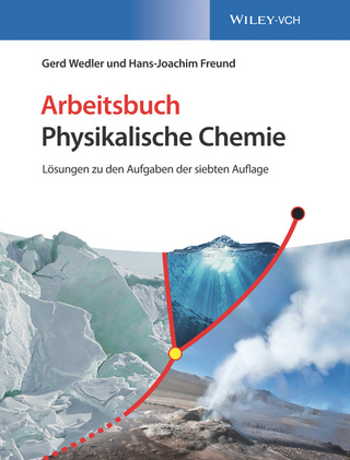 Physikalische Chemie Deluxe / Arbeitsbuch Physikalische Chemie