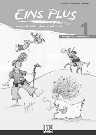 EINS PLUS 1, Übungs- und Fördermaterial