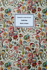 Schneewei&szlig; knirschen die Sterne - Ruth Linhart