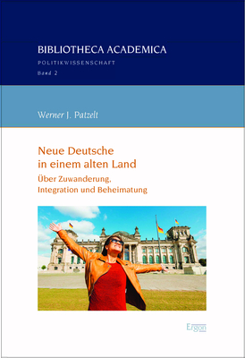 Neue Deutsche in einem alten Land