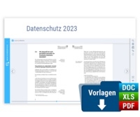 Datenschutz 2025