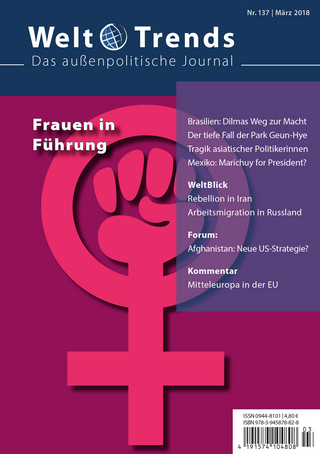 Frauen in Führung
