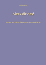 Merk dir das! - Gisela Darrah