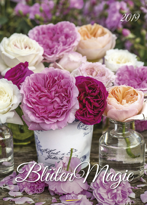 Bl&uuml;tenmagie 219019 2019