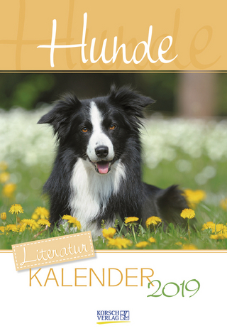 Hunde (2-Wo.) 236819 2019
